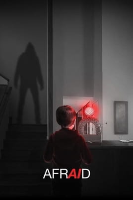 Afraid - SWEET.TV Watch Afraid online