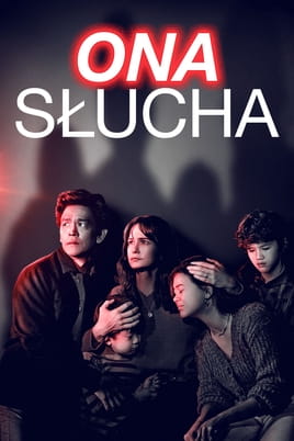 Ona słucha