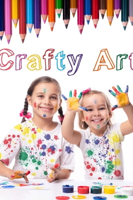 Crafty Art Crafty Art