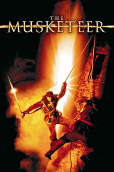 უყურეთ The Musketeer ონლაინ რეჟიმში
