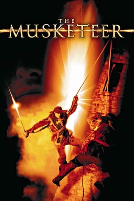 The Musketeer - SWEET.TV Watch The Musketeer online