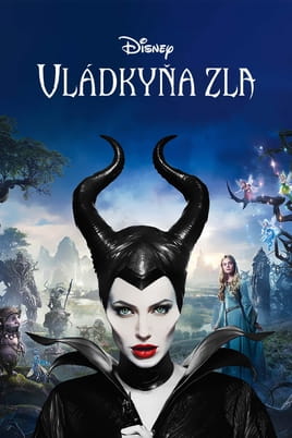 Sledovať Vládkyňa zla online
