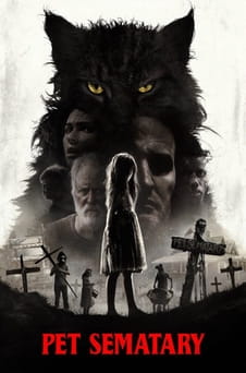 უყურეთ Pet Sematary ონლაინ რეჟიმში