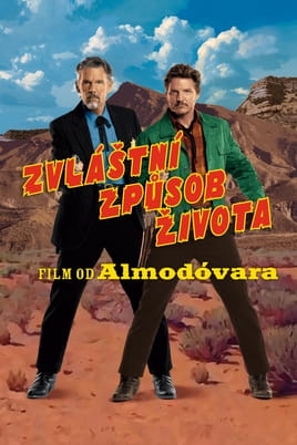 Zvláštní způsob života