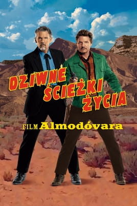 Dziwne ścieżki życia