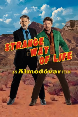 Strange Way of Life