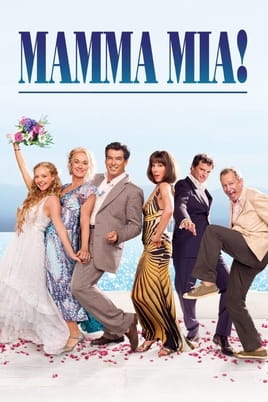 Mamma Mia! - SWEET.TV Watch Mamma Mia! online