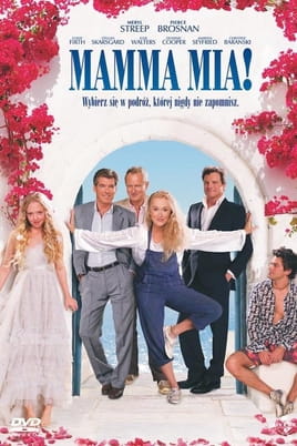 Mamma Mia!