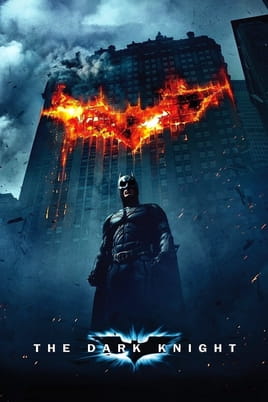 The Dark Knight - SWEET.TV Watch The Dark Knight online
