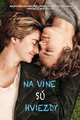 Sledovať Na vine sú hviezdy online
