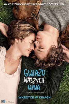 Gwiazd Naszych Wina Gwiazd Naszych Wina