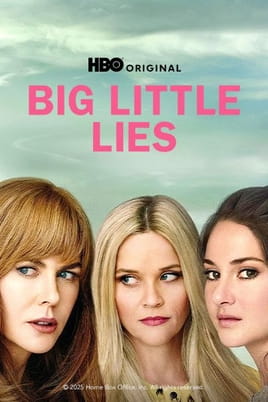 Watch Big Little Lies online