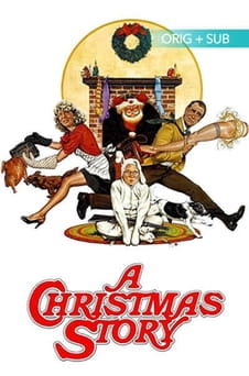 უყურეთ A Christmas Story ონლაინ რეჟიმში