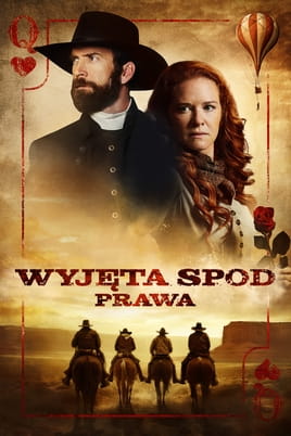 Wyjęta spod prawa