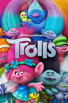 Ver Trolls online