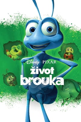 Život brouka Život brouka