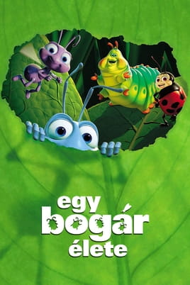Egy bogár élete Egy bogár élete