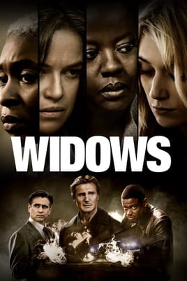 Widows - SWEET.TV Watch Widows online