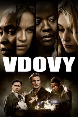 Vdovy