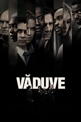 Văduve