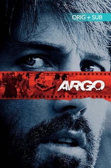 უყურეთ Argo ონლაინ რეჟიმში