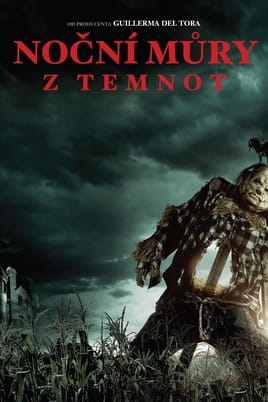 Noční můry z temnot - SWEET.TV Sledovat Noční můry z temnot online