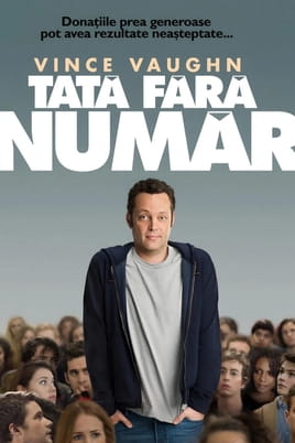 Tată fără număr
