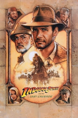 Urmărește online Indiana Jones și ultima cruciadă