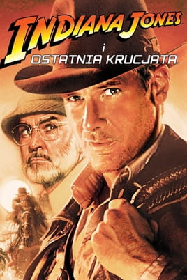 Indiana Jones i ostatnia krucjata Indiana Jones i ostatnia krucjata
