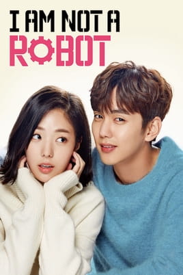 Watch I Am Not a Robot online