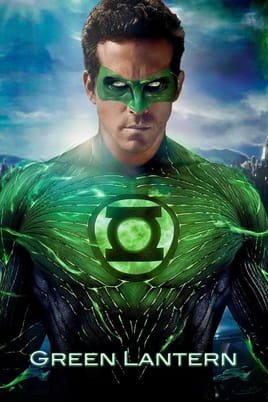 Green Lantern - SWEET.TV Watch Green Lantern online