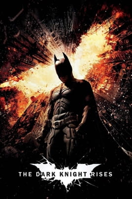 The Dark Knight Rises - SWEET.TV Watch The Dark Knight Rises online