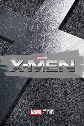 Sledovat X-Men online