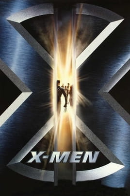 Sledovať X-Men online