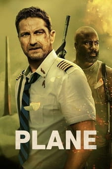 უყურეთ Plane ონლაინ რეჟიმში
