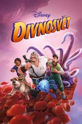 Divnosvět