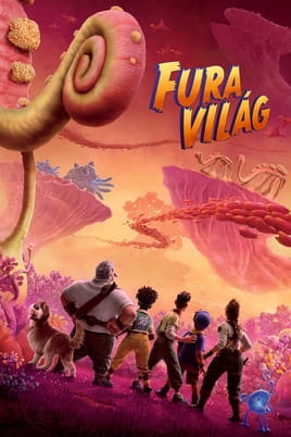 Fura világ