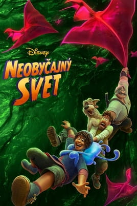 Neobyčajný svet