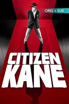 უყურეთ Citizen Kane ონლაინ რეჟიმში