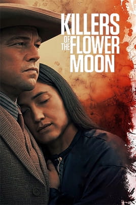 Killers of the Flower Moon