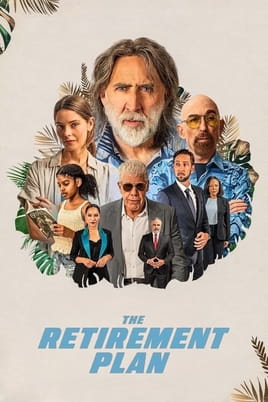 The Retirement Plan - SWEET.TV Watch The Retirement Plan online