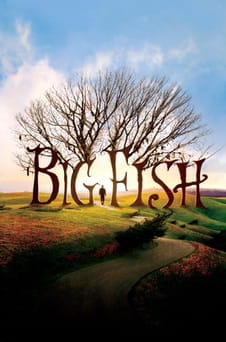 უყურეთ Big Fish ონლაინ რეჟიმში