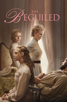 უყურეთ The Beguiled ონლაინ რეჟიმში