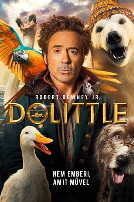 Dolittle