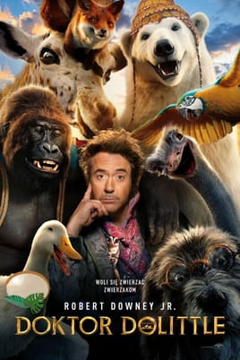Doktor Dolittle