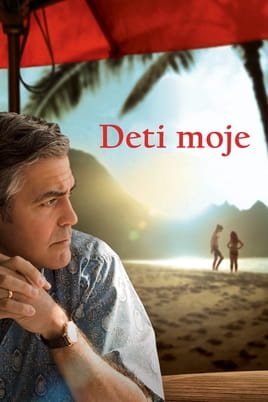 Deti moje