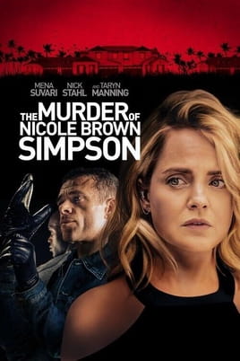 Poslední dny Nicole Brown Simpson - SWEET.TV Sledovat Poslední dny Nicole Brown Simpson online