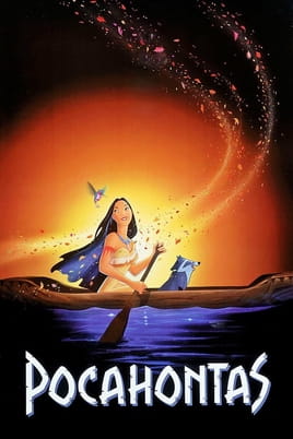 Sledovat Pocahontas online