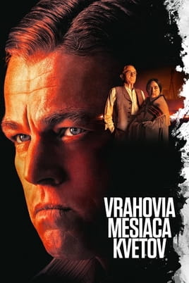 Vrahovia mesiaca kvetov