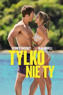 Tylko nie ty